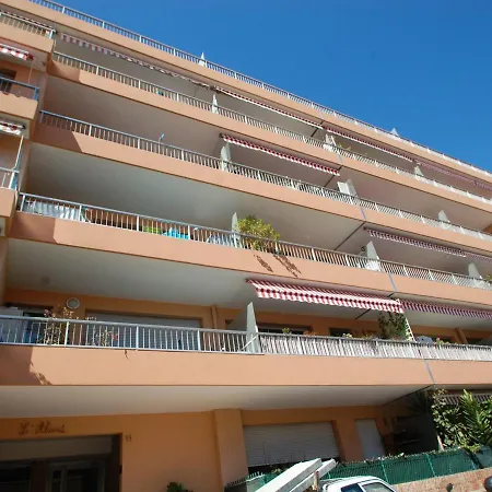 Lejlighed Menton, 3 Pieces, 6 Personnes - Fr-1-196-252 Menton